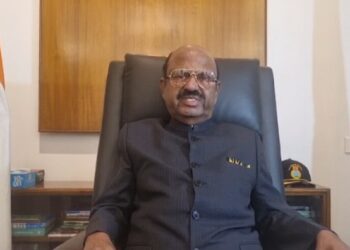 GOVERNOR BOSE ने CYCLONE REMAL पर बुलाई आपातकालीन समीक्षा बैठक, जनता की सहायता के लिए टास्क फोर्स का किया गया गठन