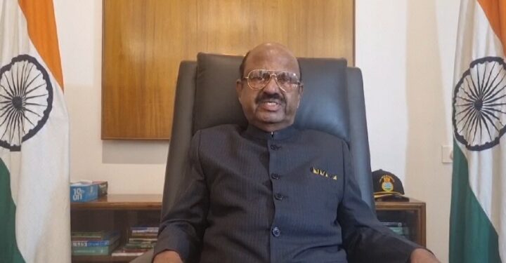 GOVERNOR BOSE ने CYCLONE REMAL पर बुलाई आपातकालीन समीक्षा बैठक, जनता की सहायता के लिए टास्क फोर्स का किया गया गठन