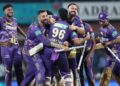 KKR ने तीसरी बार जीता IPL का खिताब
