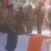 राजस्थान में बंगाल निवासी एक BSF जवान की गर्मी से हुई मौत