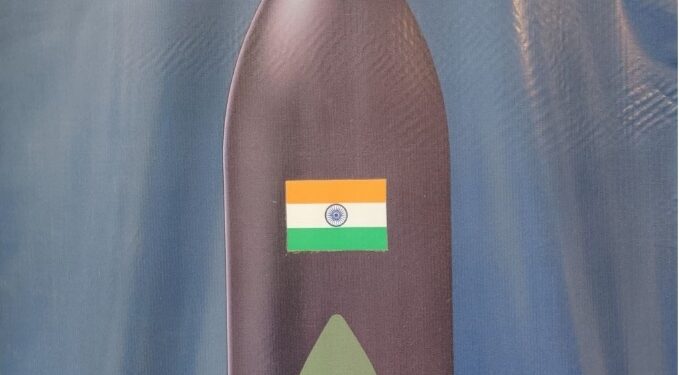 PM MODI ने अग्निबाण रॉकेट के सफल परीक्षण पर चेन्नई के स्टार्ट-अप अग्निकुल को दी बधाई