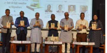 विरासत के संरक्षण के लिए आर्थिक ताकत बनना होगा: उपसभापति, राज्यसभा   