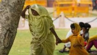 BIHAR में लू लगने से हुई 59 लोगों की मौत