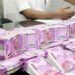 2000 के 97.76 फीसदी नोट आए वापस : RBI