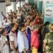 LOKSABHA ELECTION 2024: चौथे चरण में बंगाल में 75.66 प्रतिशत सबसे अधिक मतदान हुआ