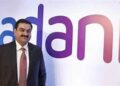 Adani Enterprises का चौथी-तिमाही में 38% घटा मुनाफा, हुआ ₹450 करोड़