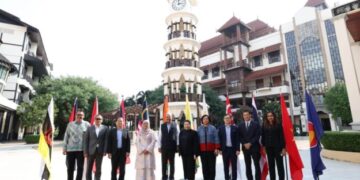 आसियान-भारत माल व्यापार समझौता संयुक्त समिति की चौथी बैठक की गई आयोजित