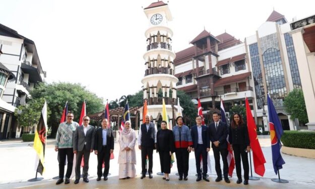 आसियान-भारत माल व्यापार समझौता संयुक्त समिति की चौथी बैठक की गई आयोजित