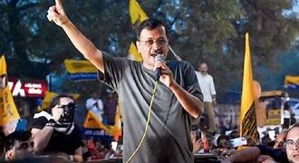AMIT SHAH को PRIME MINISTER बनाएंगे मोदी : केजरीवाल