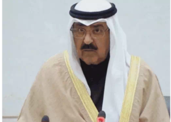 मैं देश के लोकतंत्र के गलत इस्तेमाल की अनुमति नहीं दूंगा : कुवैत के अमीर