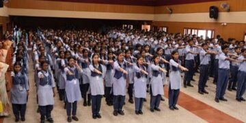 संसदीय कार्य मंत्रालय ने मनाया स्वच्छता पखवाड़ा