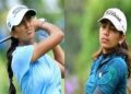 Paris Olympics :  गोल्फर अदिति अशोक व दीक्षा डागर ने किया क्वालीफाई, करेंगी भारत का प्रतिनिधित्व