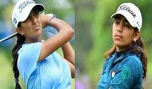 Paris Olympics :  गोल्फर अदिति अशोक व दीक्षा डागर ने किया क्वालीफाई, करेंगी भारत का प्रतिनिधित्व