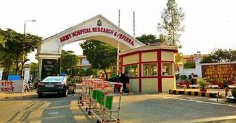 सेना अस्पताल (आर एंड आर) ने स्कीन बैंक सुविधा केन्द्र की शुरुआत की