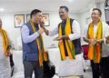 विधानसभा चुनाव 2024 : Arunachal Pradesh में BJP ने 46 सीटों पर की जीत दर्ज