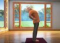 International Yoga Day : प्रधानमंत्री ने अर्ध चक्रासन पर वीडियो क्लिप साझा की