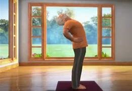 International Yoga Day : प्रधानमंत्री ने अर्ध चक्रासन पर वीडियो क्लिप साझा की