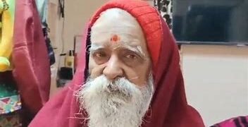 अयोध्या राममंदिर प्राण-प्रतिष्ठा कराने वाले मुख्य आचार्य पंडित लक्ष्मीकांत दीक्षित का हुआ निधन