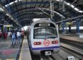 DMRC और KRCL ने METRO RAIL परियोजनाओं पर सहयोग करने के लिए MOU पर किए हस्ताक्षर