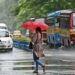 WEST BENGAL में अगले 2 दिनों के दौरान भारी से बहुत भारी वर्षा होने की संभावना