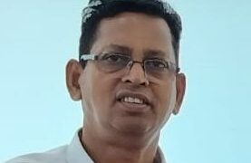 डॉ. प्रवत रंजन बेउरिया बने नेताजी सुभाष चंद्र बोस अंतर्राष्ट्रीय हवाई अड्डे के निदेशक