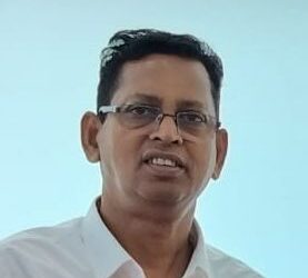 डॉ. प्रवत रंजन बेउरिया बने नेताजी सुभाष चंद्र बोस अंतर्राष्ट्रीय हवाई अड्डे के निदेशक