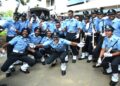 वायु सेना प्रमुख ने 235 फ्लाइट कैडेट्स को दिए राष्ट्रपति कमीशन