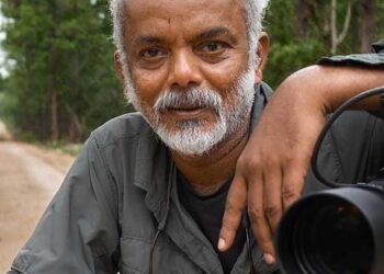 वी. शांताराम लाइफ टाइम अचीवमेंट पुरस्कार से सुब्बैया नल्लामुथु को किया जाएगा सम्मानित