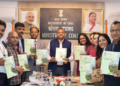 कोयला मंत्रालय ने अपने सार्वजनिक उपक्रमों द्वारा हरित पहल पर जारी की रिपोर्ट