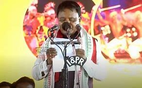 Mohan Charan Majhi ने PM MODI की उपस्थिति में ली ओडिशा मुख्यमंत्री पद की शपथ