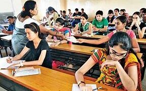 NEET-UG री-एग्जामिनेशन में 48 प्रत‍िशत छात्रों ने छोड़ी परीक्षा