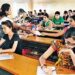 NEET-UG री-एग्जामिनेशन में 48 प्रत‍िशत छात्रों ने छोड़ी परीक्षा