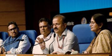 NEET-UG में उम्‍मीदवारों को म‍िले ग्रेस मार्क का पुनर्मूल्यांकन करेगी NTA द्वारा गठ‍ित चार सदस्यीय समिति