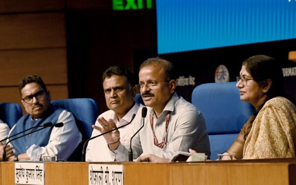 NEET-UG में उम्मीदवारों को मिले ग्रेस मार्क का पुनर्मूल्यांकन करेगी NTA द्वारा गठित चार सदस्यीय समिति