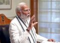 आग की घटनाओं को रोकने और उनसे निपटने के लिए नियमित आधार पर उचित अभ्यास करें : PM MODI