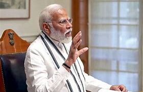 आग की घटनाओं को रोकने और उनसे निपटने के लिए नियमित आधार पर उचित अभ्यास करें : PM MODI