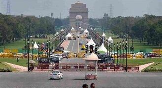 प्रधानमंत्री शपथ ग्रहण समारोह : दिल्ली दो दिन के ल‍िए ‘No-Fly Zone’ घोषित