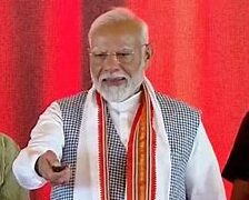 PM MODI ने 9.27 करोड़ किसानों को सम्मान निधि की 17वीं किस्त की जारी