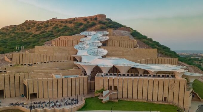 प्रधानमंत्री ने प्रिक्स वर्सेल्स म्यूजियम, 2024 के लिए विश्व चयन में स्मृतिवन को शामिल किए जाने पर प्रसन्नता व्यक्त की