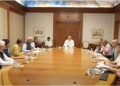 भारत सरकार CYCLONE REMAL से प्रभावित STATE को पूरा सहयोग देना जारी रखेगी : PM MODI