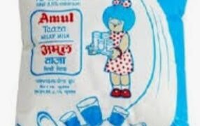 Amul Milk 2 रुपये प्रति लीटर हुआ महंगा