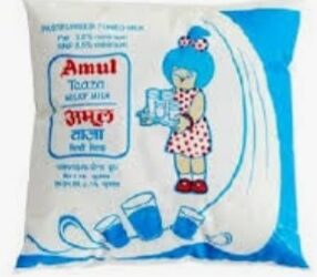 Amul Milk 2 रुपये प्रति लीटर हुआ महंगा