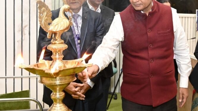 दूरसंचार विभाग MSME और START-UP  को समर्थन देने के लिए की एक नई पहल शुरू  