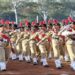 NATIONAL CADET CORPS का 2 दिवसीय ‘वार्षिक नीति संवाद शिविर’ हुआ आयोजित