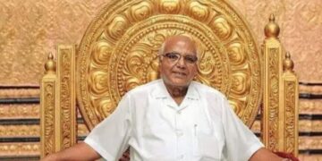 RAMOJI GROUP के चेयरमैन Ramoji Rao का निधन