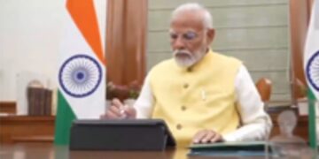 पीएम मोदी ने प्रधानमंत्री के रूप में संभाला कार्यभार, पीएम किसान निधि की 17वीं किस्त की जारी, 9.3 करोड़ किसानों को होगा लाभ