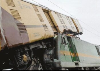 कंचनजंगा हादसा : 19 TRAINS को किया गया रद्द