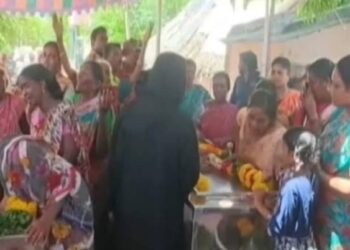 TAMILNADU में जहरीली शराब पीने से 25 लोगों की मौत, 60 से ज्यादा अस्पताल में भर्ती