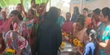 TAMILNADU में जहरीली शराब पीने से 25 लोगों की मौत, 60 से ज्यादा अस्पताल में भर्ती