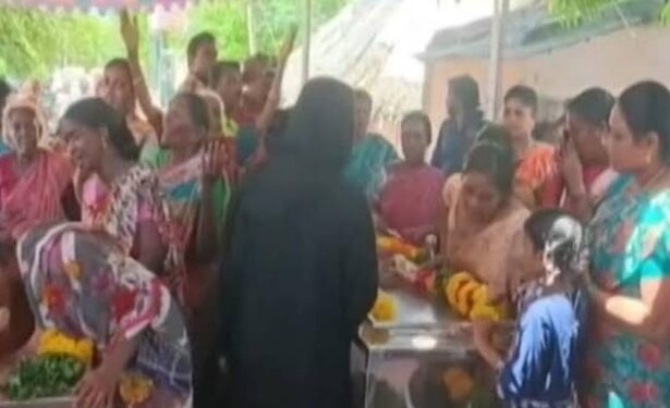 TAMILNADU में जहरीली शराब पीने से 25 लोगों की मौत, 60 से ज्यादा अस्पताल में भर्ती